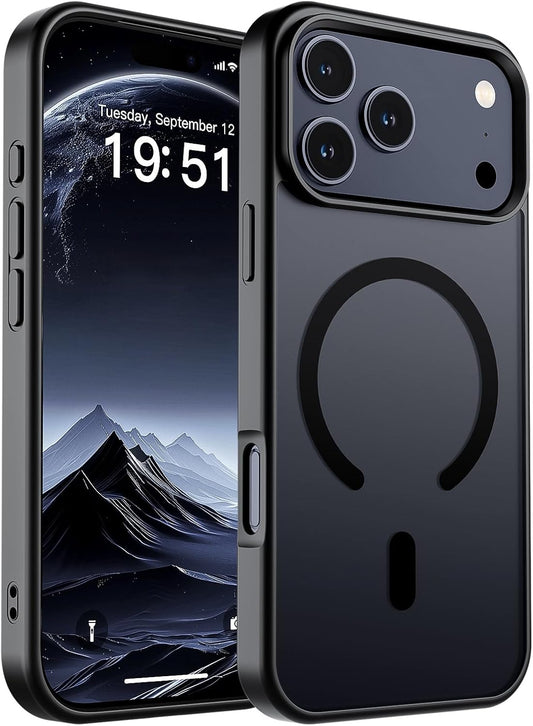 ZON Magnetic for iPhone 17 Pro Max Case