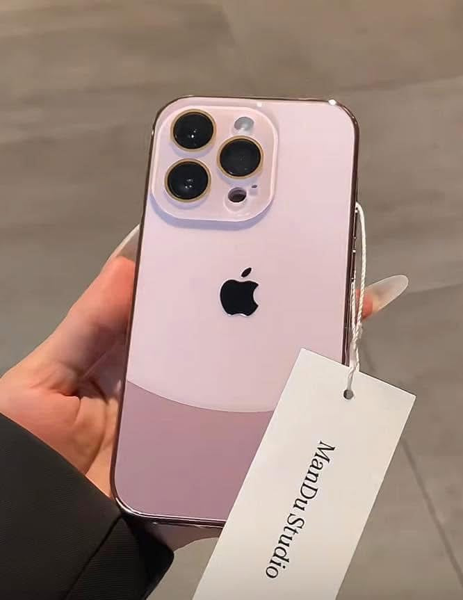 Zon Luxury CASE for iPhone Series from 11 -16 Pro-Max Case